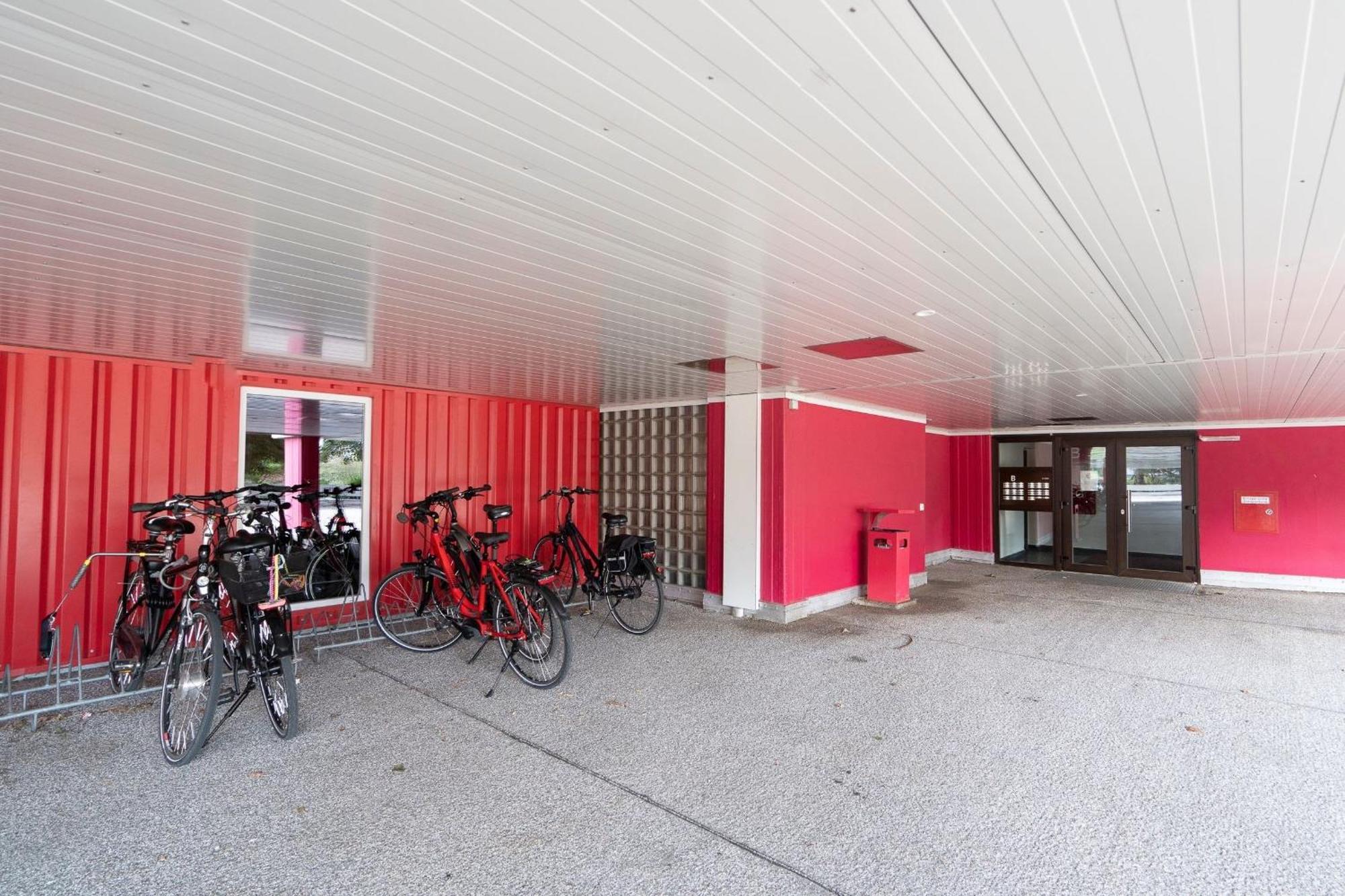 Berolina Ostseemuschel Dahme  Exterior photo