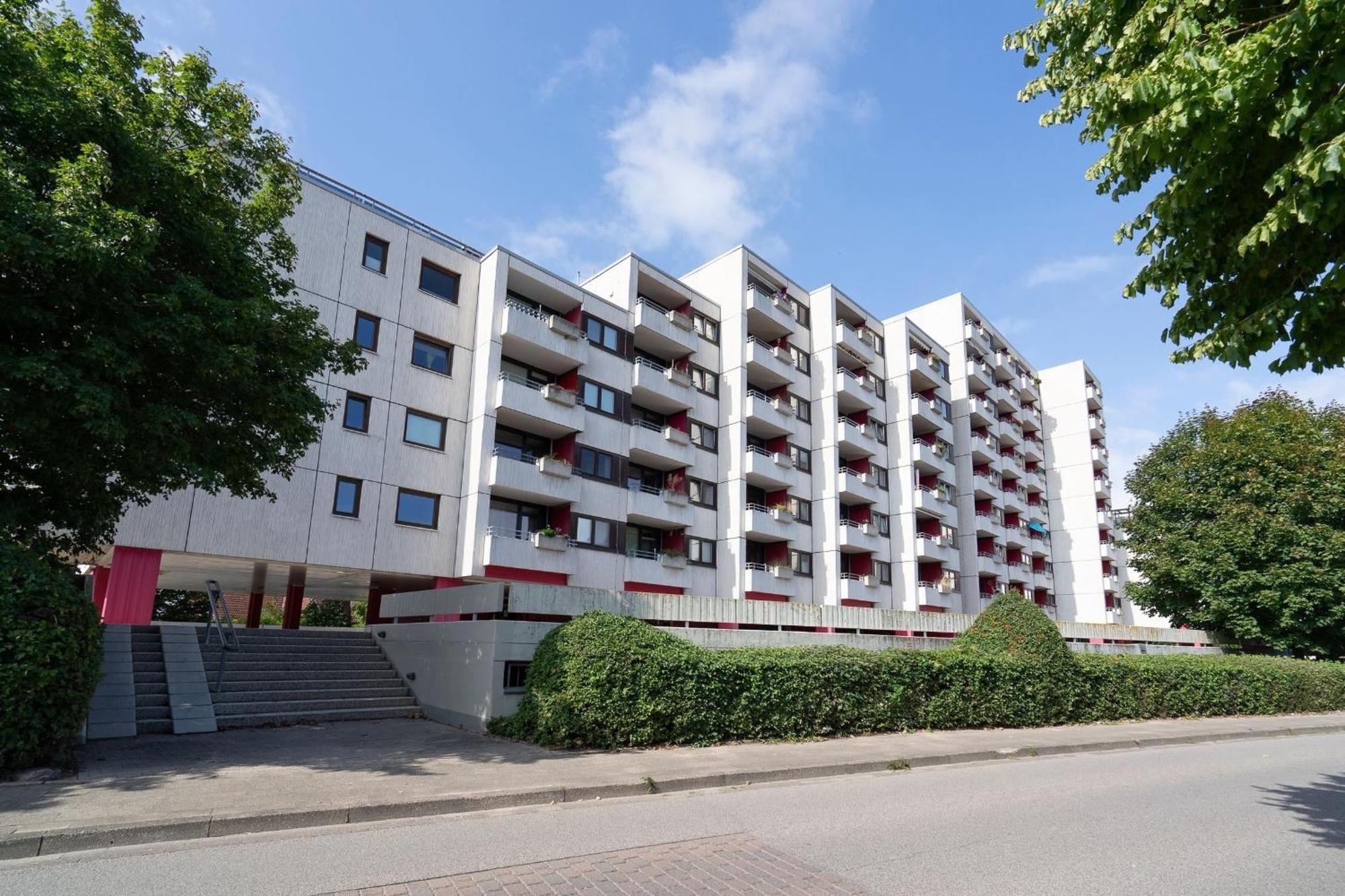 Berolina Ostseemuschel Dahme  Exterior photo